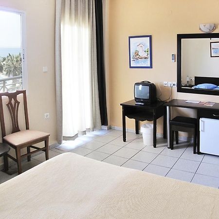 Acrotel Lily Ann Boutique Hotel 哈爾基季基州 外观 照片