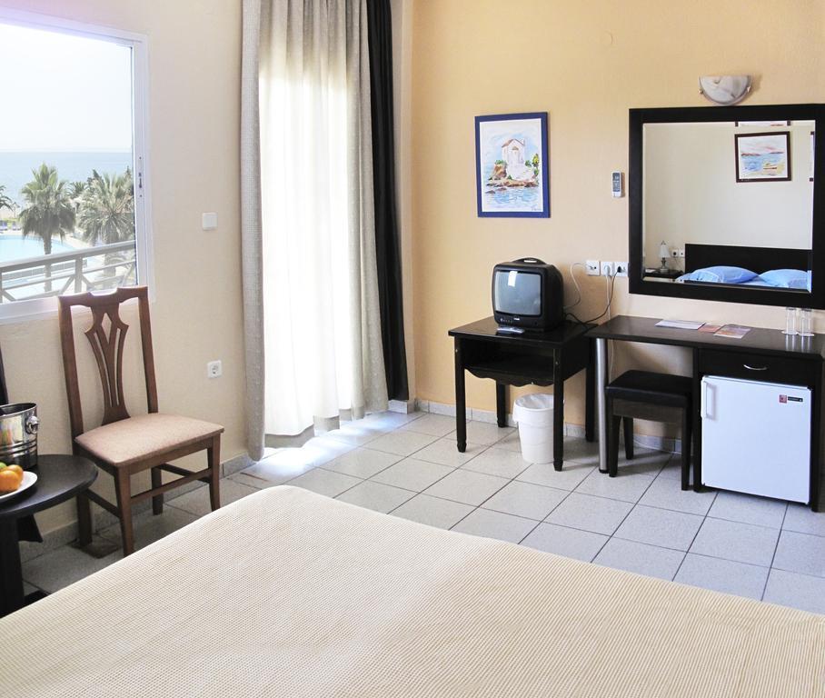 Acrotel Lily Ann Boutique Hotel 哈爾基季基州 外观 照片